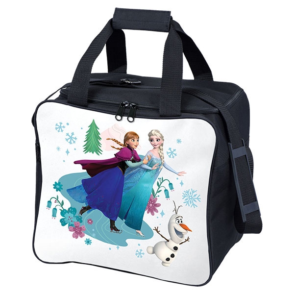 Frozen Tote