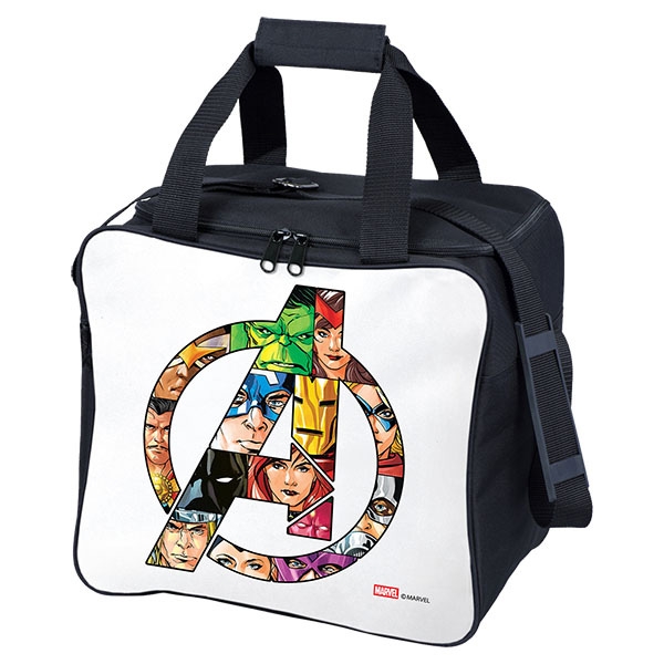 Avengers Logo Tote