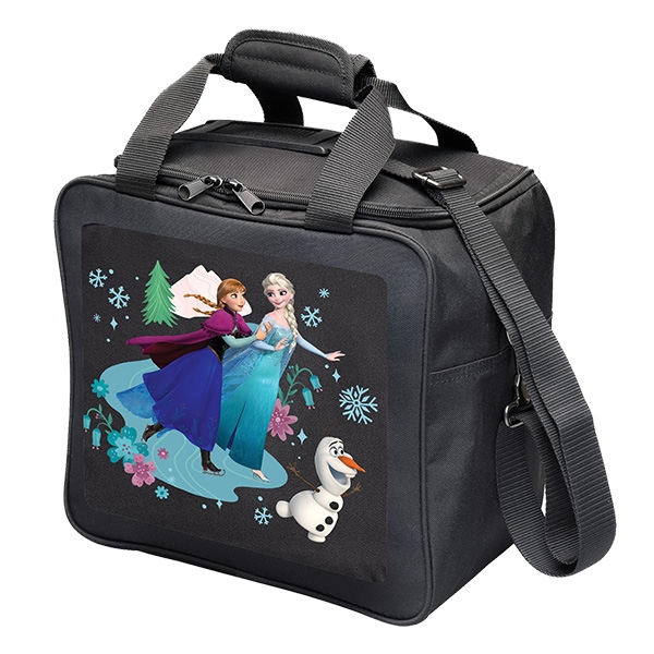 Frozen Tote