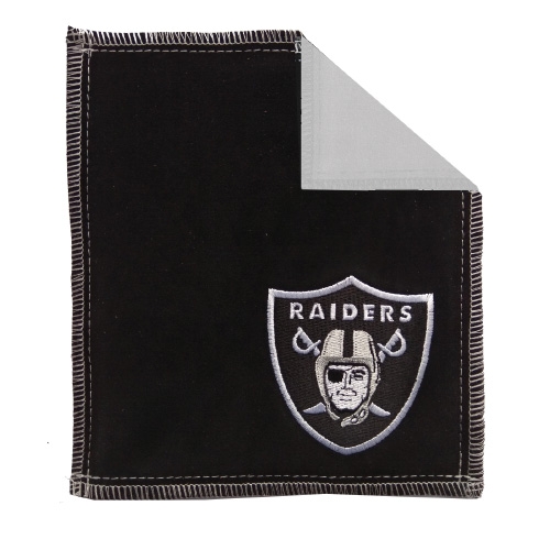Las Vegas Raiders Shammy