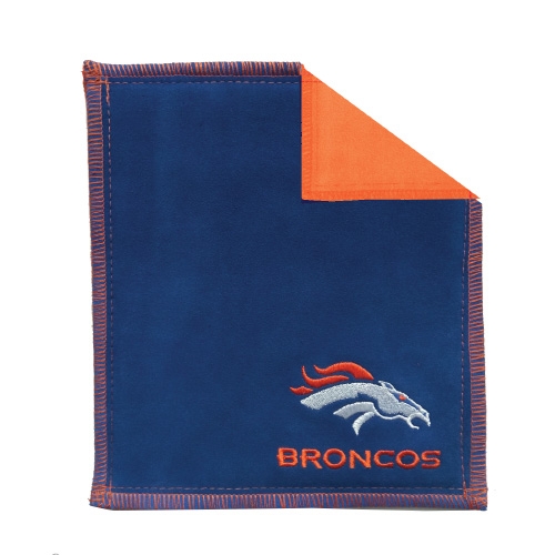 Denver Broncos Shammy