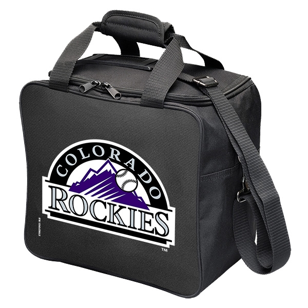 Colorado Rockies Tote