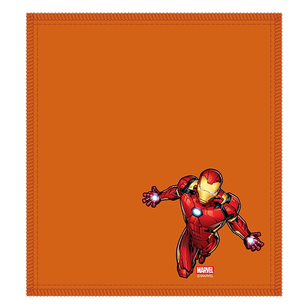Iron Man Shammy