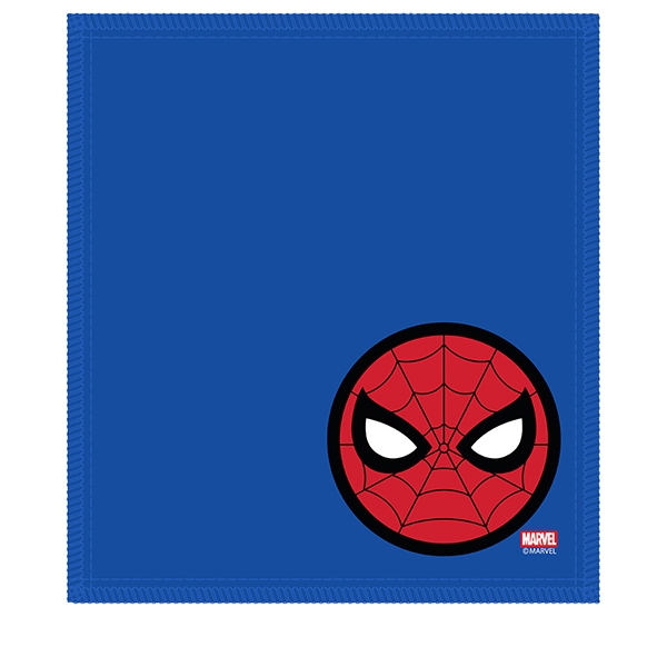 Spider Man Mask Shammy