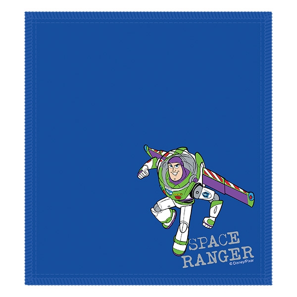 Toy Story - Buzz Lightyear Space Ranger Shammy
