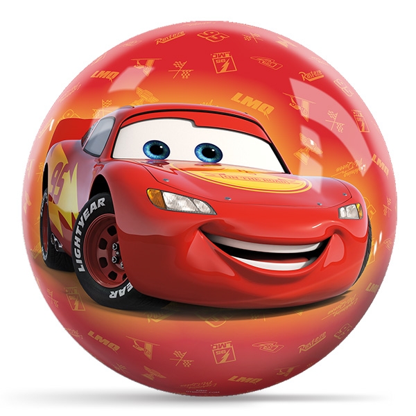 Cars  Movie Lightning McQueen & Mater